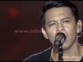 Noah - Ada Apa Denganmu | Konser Satu Live RCTI 7 Desember 2015 #SATUPROJECT (High Quality HD)