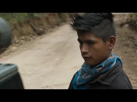El sueño del Mara'akame | TRÁILER [HD]