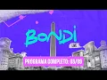 Download Lagu ▶️ PROGRAMACIÓN COMPLETA 08/09 | BONDI LIVE