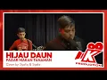 Download Lagu Hijau Daun - Pagar Makan Tanaman cover by Syafiq Muzark