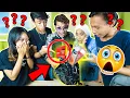 Download Lagu AIB TERBONGKAR‼️ BONGKAR SEMUA TAS TIM ALVISTAR‼️😱 KITA MENEMUKAN BENDA ANEH‼️😱