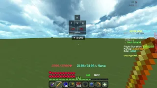 bonzo staff disabled on island