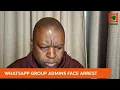 Download Lagu WATCH LIVE: Zimbabwe Whatsapp Group Admins Face Arrest