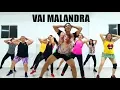 Download Lagu ZUMBA - Vai Malandra | Anitta | Professor Irtylo Santos