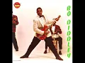 Bo Diddley - pretty thing