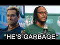 Niche NBA Players I Hate And You Should Too