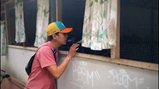 INT!P KANDANG MERPATI SIAPA SI ?