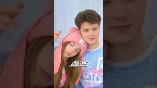 اجمل الثنائيات في تيم تين كيتي نيت زاك تينا اريل تايلر ايفا دوني ايفا كريس 