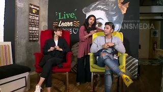 rumpi pelajaran berharga tahun lalu untuk tahun baru menurut ammar dan rina 31 12 17 part 6