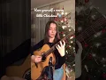 Download Lagu Have yourself a merry little Christmas 💛☺️❄️ might finish this arrangement for next Christmas 😋