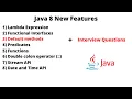 Java 8 New Features Default methods