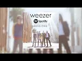 Weezer - California Kids (Spotify Sessions)