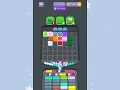Marble Sort Level 1382