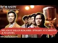 Download Lagu SELAMAT JALAN KEKASIH   D'MASIV FT CHRISYE \u0026 MAIZURA Karaoke