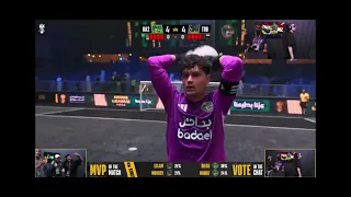 جنون الشوت اوت ونهايه غير متوقعه   فريق تربون   فريق                            دندنها