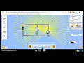 Circuitos Construccion de circuito serie y paralelo en Phet