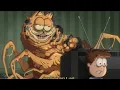 Lagu Horror GOREFIELD -  GARFIELD Having Fun At Jon's House in Friday Night Funkin be like...