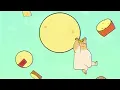 Total Drama Island - Owen s Cheese Dream