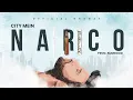 CITY MEIN NARCO - Bhagat Prod By NumbGod