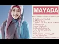 ALBUM SHOLAWAT MAYADA