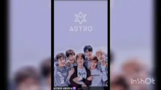 Download #Astro- Innocent Love, RUN💜 MP3