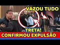 Download Lagu 🚨GRAVE! Carol CONFIRMA MOTIVO de EXPULSÃO de Radamés, ELES BRIGAM FEIO e ANA PAULA VAZA INFORMAÇÕES