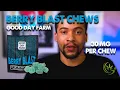 Berry Blast High Dose Chews Louisiana Medical Marijuana Review GDF