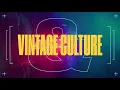 Tiësto & Vintage Culture – Coffee (Give Me Something)