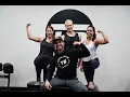 The TS Fitness Experience