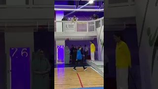 تتويجي بالمركز الاول 