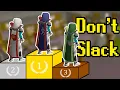 The Most Useful Skills In All of OSRS