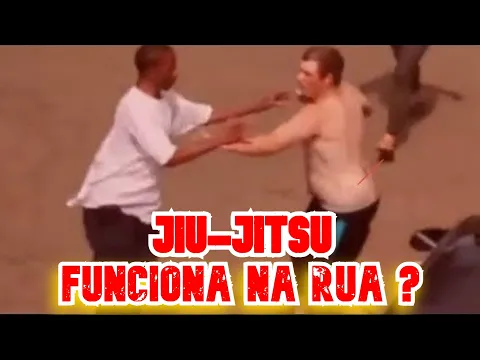 Download MP3 É POSSIVÉL USAR O JIU JITSU NA RUA ? VEJA ESSA SITUAÇÃO - FEU BJJ