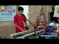 Download Lagu Koes Plus In Memory: Aku Terharu (Live Cover)