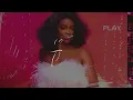 Ari Lennox - Pressure