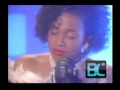 Michel'le - Something In My Heart [Video]