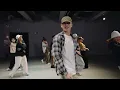 Tems - Replay / Alexx Choreography
