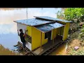 Download Lagu 2 hari di rumah apung berburu ikan di lubuk sungai sumatera