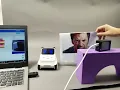 Codey Rocky-Emotion Recognition