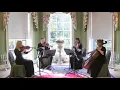 Suite No.3 - Gavotte (Johann Sebastian Bach) Wedding String Quartet