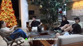 Día 40 - Chismecito para la banda