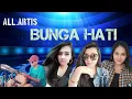 Download Lagu BUNGA HATI - RAMPAK KENDANG KOPLO - PONGDUT SUNDA BAJIDOR-ITEY RAMPAK MUSIK ENTERTAINMENT