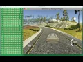 self-driving car in a simulator with a tiny neural network 1