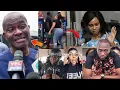 Lagu Ken Agyapong to Jail Adwoa Safo as Prez - Afia Schwar stray bullet; Owusu Bempah fresh secret on DMB