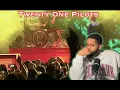 Download Lagu Twenty One Pilots- Stressed Out (Reaction!!) Live At Fox Theater |CLIQUEMAS DAY 7|