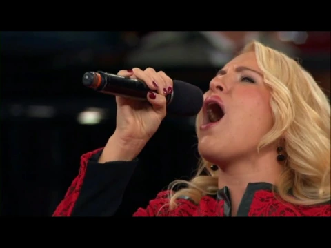 Download MP3 Wonderful Merciful Savior - Grace Larson