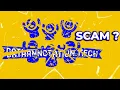 DataAnnotation tech Is A SCAM