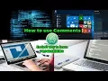 Single Line Comments In C Easiest Way To Use Single Line Comments With Atom Editor On Windows 10