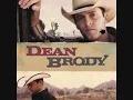 Dean Brody - Cattlemans Gun