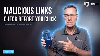 Malicious URLs How to Check a Link Before Clicking