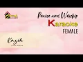 Download Lagu KASIH (KARAOKE ROHANI FEMALE)